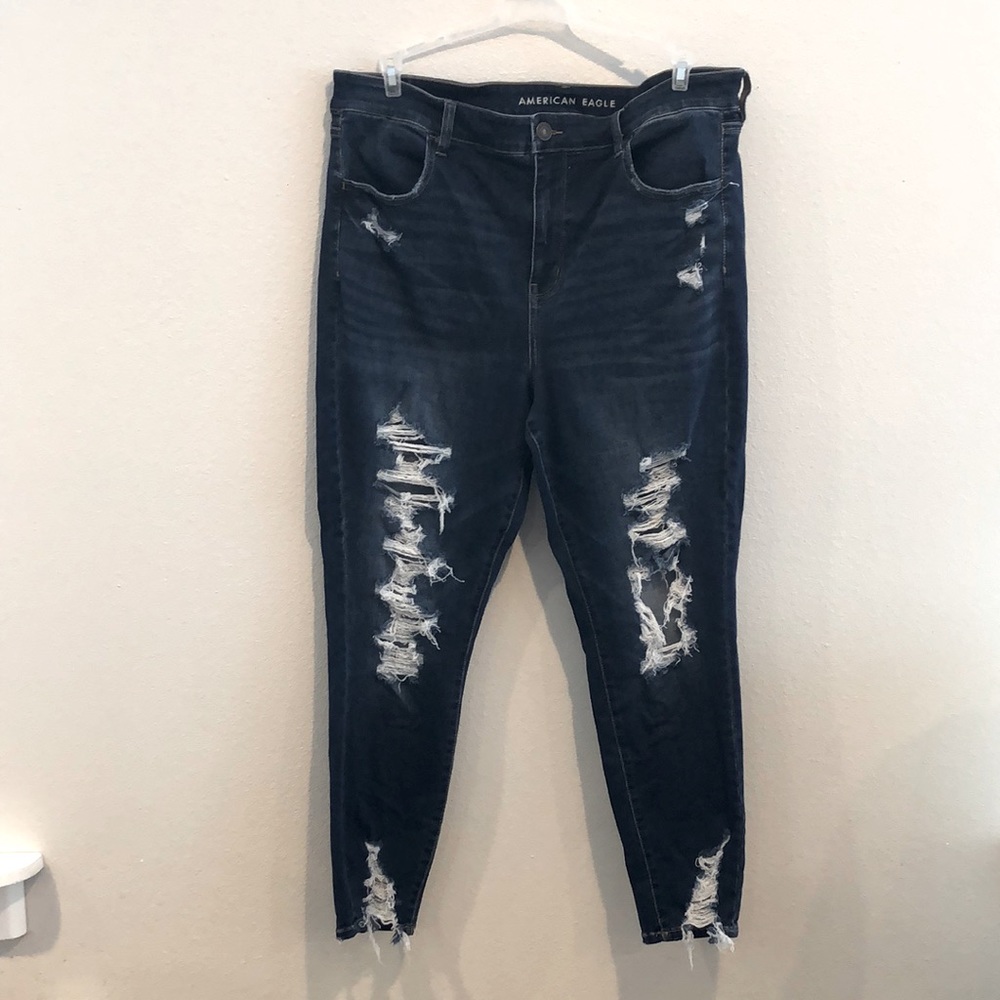 American Eagle Jeggings